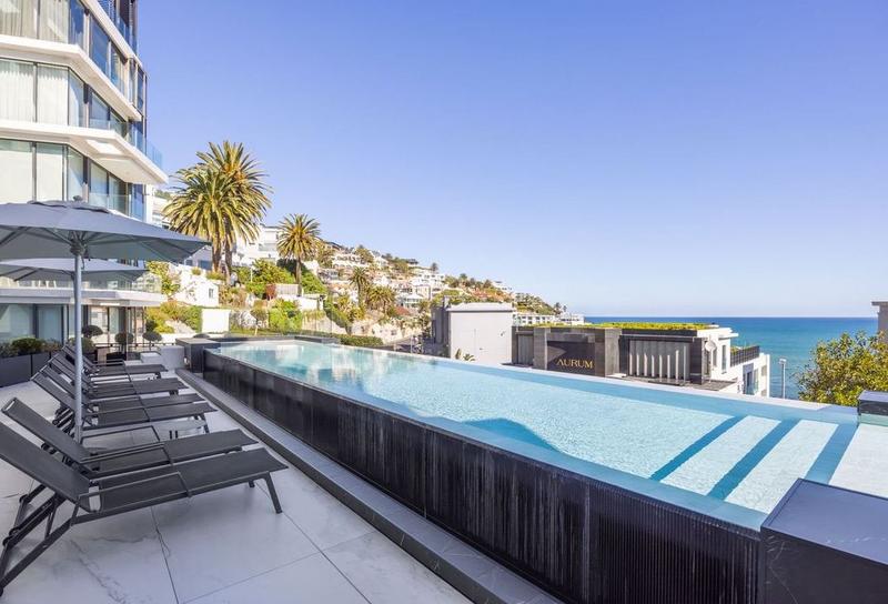 3 Bedroom Property for Sale in Bantry Bay Western Cape